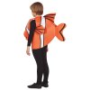 Detský kostým - Ryba Nemo (Mărimea - Copii S: 101-109 cm)
