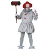 99646 detsky kostym teeneger klaun zabijak 14 16 rokov