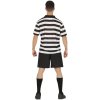 Pánsky kostým - Pugsley Addams (Mărimea - Adult M)