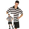 Pánsky kostým - Pugsley Addams (Mărimea - Adult M)