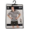 Costum pentru bărbați - Pugsley Addams
