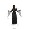 Detský kostým - Morticia Addams Teeneger