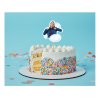 100028 1 personalizovany zapich na tortu bubble party