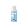 Olejová farba Colour Mill - Baby Blue modrá 20 ml