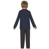 Detský chlapčenský kostým - Jason (Mărimea - Copii M: 116 cm)