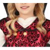 Detský kostým - Upírka Classic (Mărimea - Copii S: 95-100 cm)