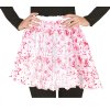 100448 damska tutu sukna krvava 40 cm