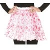 Dámska TUTU sukňa - Krvavá 40 cm