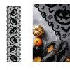 Behúň na stôl - Halloween tekvice 45 x 200 cm