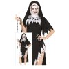 Dámsky kostým - Prekliata mníška (Mărimea - Adult S)