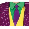 Kostým teenager - Joker (Mărimea - Copii 14 - 16 ani)
