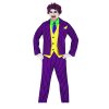 Kostým teenager - Joker (Mărimea - Copii 14 - 16 ani)