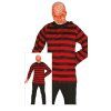 Pánsky kostým - Freddy Krueger