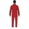 Pánsky kostým - Joker červený