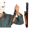 Cuțit - Criminal în serie 37 cm