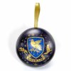 Glob de Crăciun Harry Potter cu colier - Ravenclaw