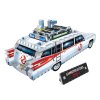 3D puzzle Ghostbusters - Ecto-1