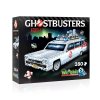 3D puzzle Ghostbusters - Ecto-1