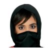 Costum pentru băieți - Ninja roșu