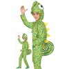 Costum pentru copii - Cameleon