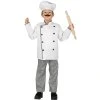 Detský kostým - Šéfkuchár