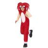 Detský kostým Sonic - Knuckles