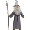 Detský chlapčenský kostým Gandalf - Pán prsteňov