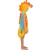 Seahorse Costume for Kids (Veľkosť - deti XL: 135 - 152 cm)