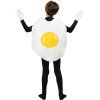 Detský kostým - Vajíčko