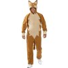 Kostým pre dospelých - Líška