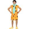 Pánsky kostým Fred Flintstone