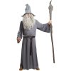 Pánsky kostým Gandalf - Pán prsteňov