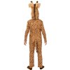 Giraffe Costume for Kids (Veľkosť - deti M: 105 - 116 cm)