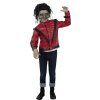 Detská kostýmová bunda Michael Jackson - Thriller