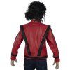 Detská kostýmová bunda Michael Jackson - Thriller