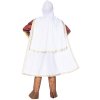 Shazam Costume for Boys (Veľkosť - deti M: 105 - 116 cm)