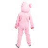 Pig Costume for Kids (Veľkosť - deti S: 100 - 104 cm)