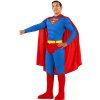 Kostým Superman pre pánov