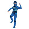 Detský chlapčenský kostým - Lego Ninjago Jay