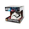 Prilba Star Wars Deluxe - Stormtrooper