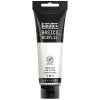 094376922516 LQX BASICS ACRYLIC 118ML 432 TITANIUM WHITE 094376922516