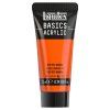 Akrylová farba oranžová 22ml Liquitex