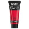 094376975420 LQX BASICS ACRYLIC 22ML 415 PRIMARY RED 094376975420