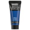 094376975413 LQX BASICS ACRYLIC 22ML 420 PRIMARY BLUE 094376975413