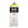 Farba v spreji fluorescentná žltá 400ml Liquitex