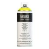 Farba v spreji žltá 400ml Liquitex