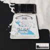 Kresliaci atrament biely 14ml Winsor & Newton