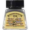 Kresliaci atrament strieborný 14ml Winsor & Newton