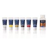 3013643003434 LB FINE ACRYLIC CREATE EFFECTS SET CONTENTS 3013643003434