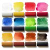 780804866070 RVS WATERCOLOUR TIN PAN 12 SET [OPEN] 780804866070